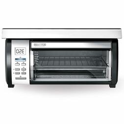 black and decker toaster oven to4304ss manual